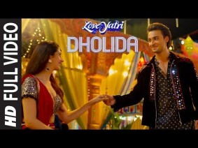 Dholida Song Lyrics