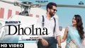 Dholna Song Lyrics