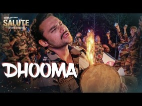 Dhooma Song Lyrics