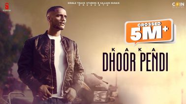 Dhoor Pendi Song Lyrics