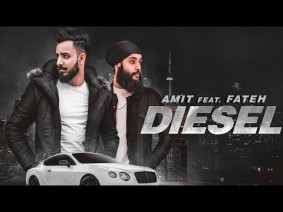 Diesel Song Lyrics