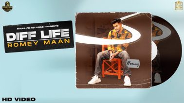 Diff Life Song Lyrics