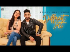 Different Jatt Song Lyrics