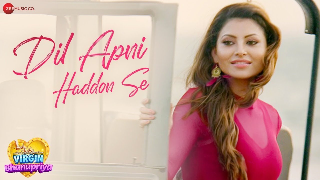 Dil Apni Haddon Se Song Lyrics image