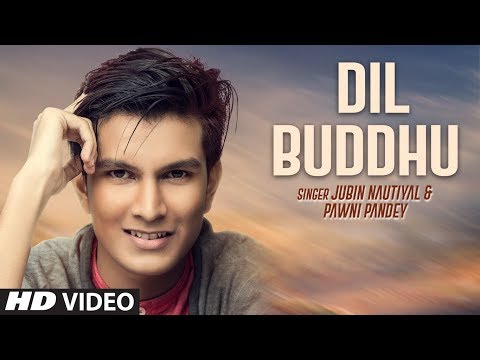 Dil Buddhu Song Lyrics image