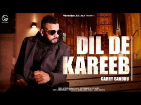 Dil De Kareeb Song Lyrics