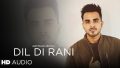 Dil Di Rani (Title) Song Lyrics