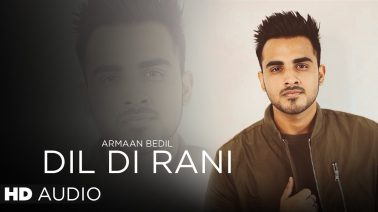 Dil Di Rani (Title) Song Lyrics