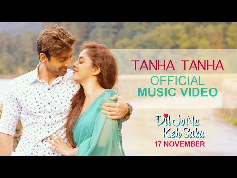 Tanha Tanha Song Lyrics image