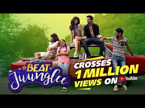 Beat Juunglee Song Lyrics image