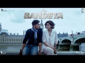 Bandeya Song Lyrics