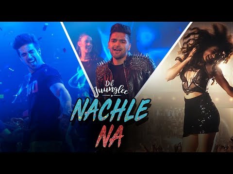 Nachle Na Song Lyrics image