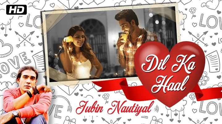 Dil Ka Haal Song Lyrics image