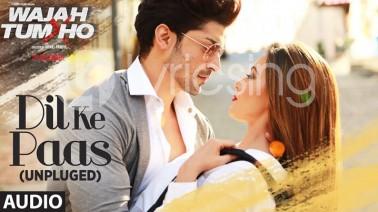 Dil Ke Paas Unplugged Song Lyrics