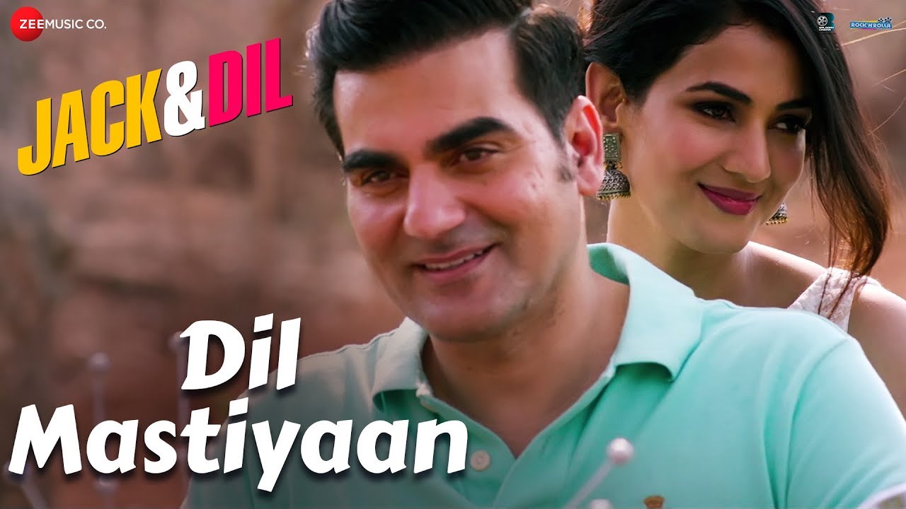Dil Mastiyaan Song Lyrics image