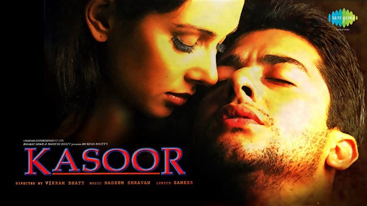 Dil Meraa Tod Diya Usane Bura Kyun Manu Song Lyrics image