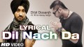 Dil Nachda Song Lyrics