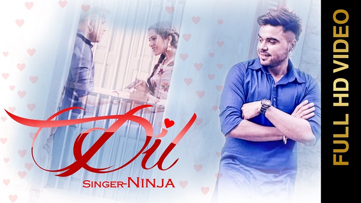 Dil Song Lyrics image