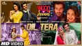 Dil Tera Song Lyrics