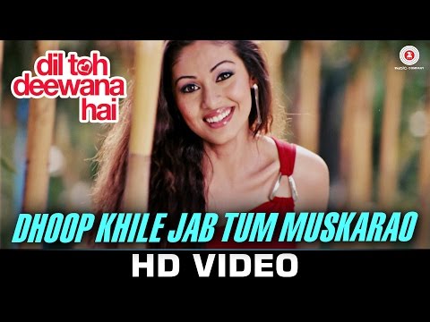 Dhoop Khile Jab Tum Muskarao Song Lyrics image
