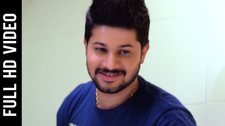 Dil Vich Pyar Song Lyrics image