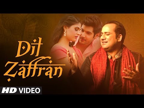 Dil Zaffran Song Lyrics image