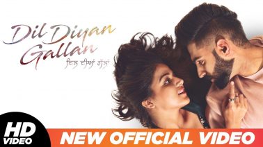 Dil Diyan Gallan Title Song Lyrics