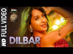 Dilbar Song Lyrics