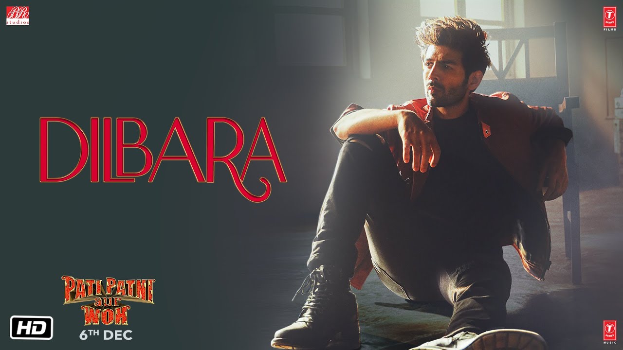 Dilbara Song Lyrics image