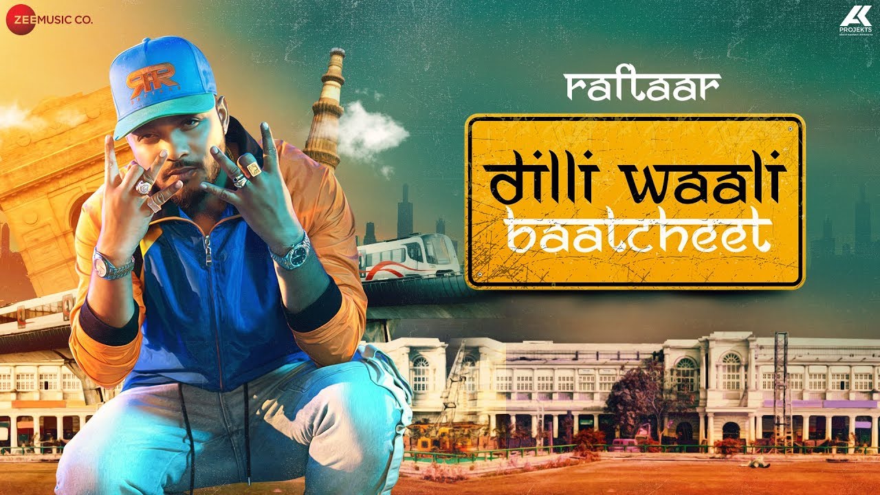 Dilli Wali Baatcheet Song Lyrics image