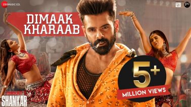 Dimaak Kharaab Song Lyrics