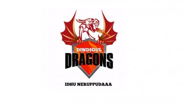Dindigul Dragons Anthem Song Lyrics