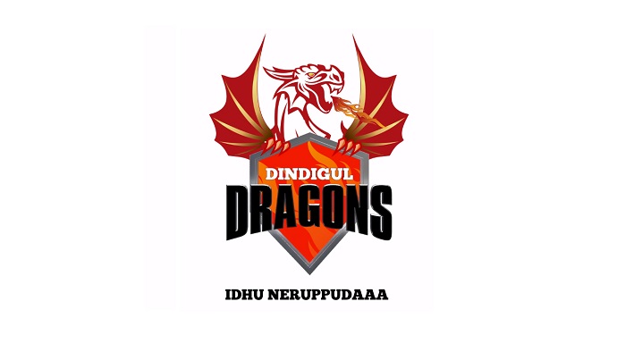 Dindigul Dragons Anthem Song Lyrics image