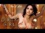 Dirty Girl Song Lyrics