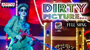 Dirty Picture Song Lyrics