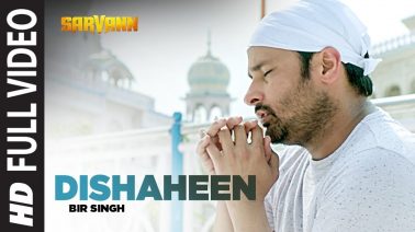 Dishaheen Song Lyrics