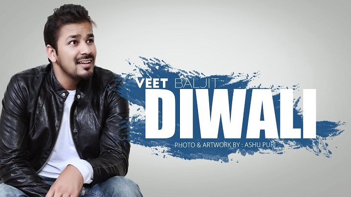 Diwali Song Lyrics image