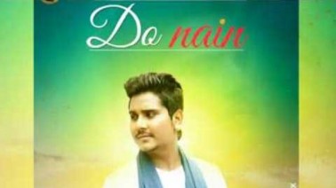 Do Nain Song Lyrics