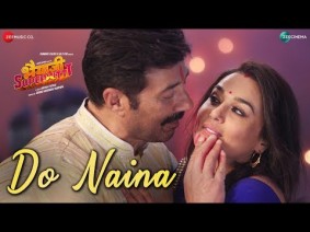 Do Naina Song Lyrics