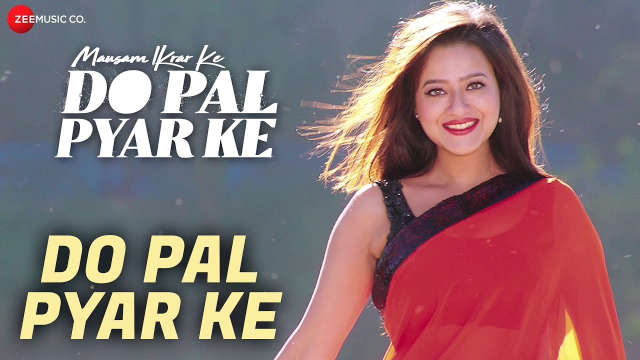Do Pal Pyar Ke Song Lyrics image