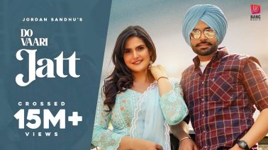 Do Vaari Jatt Song Lyrics