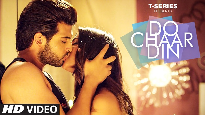 Do Chaar Din Song Lyrics image