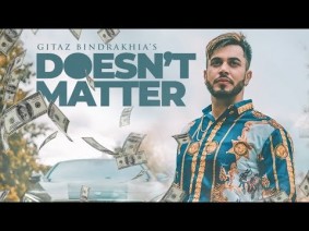 Doesn’t Matter Song Lyrics