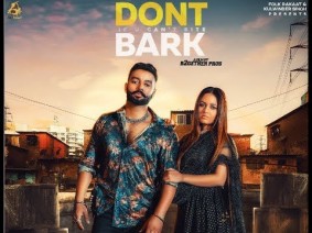 Don’t Bark If You Can’t Bite Song Lyrics