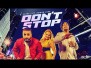 Don’t Stop Song Lyrics