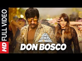 Don Bosco Song Lyrics