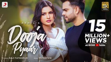 Dooja Pyaar Song Lyrics