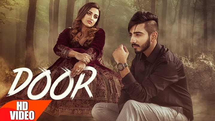 Door Song Lyrics image