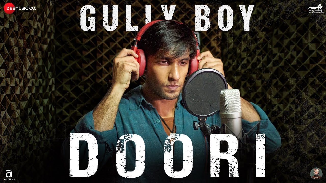 Doori Poem Song Lyrics image