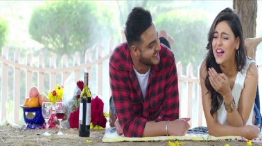 Tu hi meri jind Song Lyrics